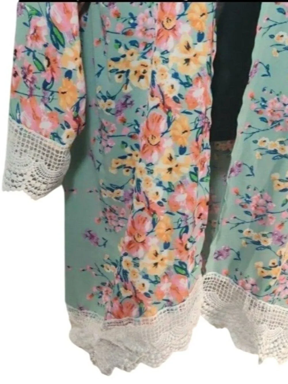 Relipop Women's Coverup Size S - Picture 3 of 8